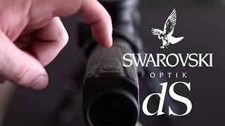 Swarovski dS Rifle Scope Review [upl. by Favianus25]