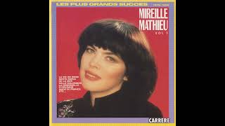 Mireille Mathieu — Les Plus Grands Succes 19761985 Vol 3 full album [upl. by Bouldon206]