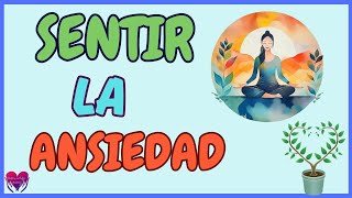 QUÉ SIGNIFICA SENTIR LA ANSIEDAD [upl. by Cath]