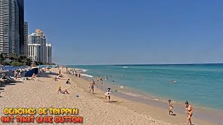 Sunny Isles Beach Live Cam north view  Miami Beach Live Cam  Florida Beach Live Cam [upl. by Roselia960]