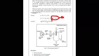 ME 302 Thermodynamics Measurement of Dryness Fraction amp Numerical on it [upl. by Sillig]