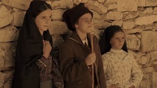 Jacinta  Trailer Oficial  Estreia 13 abril [upl. by Goldfarb]