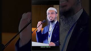 alemder niye seikh ahmadullahr boyan  islamicshorts  viralreels [upl. by Alburg]