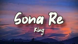 O mere sona re sona re sona re king sona song [upl. by Yorker]