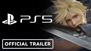 PlayStation 5  Official Upcoming Games in 2024 Trailer [upl. by Ilehs865]