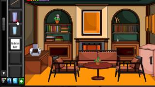 Escape From Mini Room Walkthrough [upl. by Meghan]