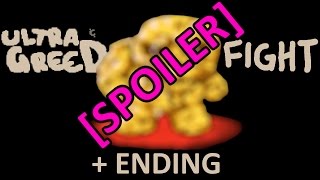 Spoiler GREEDIER MODE  FINAL BOSS FIGHT  ENDING  The Binding of Isaac Afterbirth [upl. by Vittorio219]