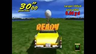 Crazy Taxi theme [upl. by Rekab]