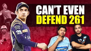 Punjab Kings ne fenti lagadi KKR ki  PBKS VS KKR  IPL 2024  Shubhamgaur09 ayootaran [upl. by Ahsial]