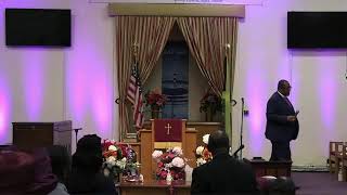 Powerline Worship Center Live Stream [upl. by Gaile247]