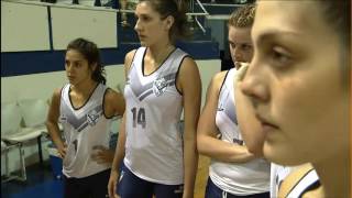 VOLEYenDEPORTV Vélez vs Banco Provinia La Pata  PARTIDO COMPLETO [upl. by Vick707]