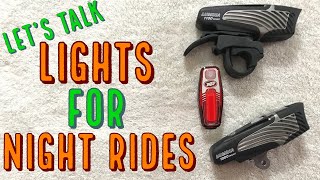 NITERIDER 1100 amp 900 REVIEW  The BEST lights amp setup Ive found for night riding [upl. by Alios821]