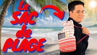 Le Sac de Plage quotHissez Ho quot [upl. by Ecraep687]