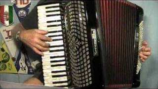 quotIl Silenzioquot  Nini Rosso  midi accordion [upl. by Ramey]