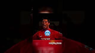 2008 Red DevilMonster GOAT🇵🇹👹cristianotonaldo football youtubeshorts nocopyright edit [upl. by Rhodie524]