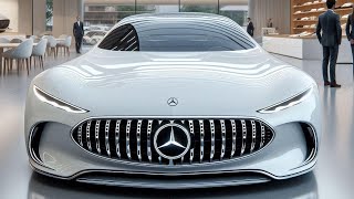 2025 Mercedes EQS SUV Big Discounts Justify This [upl. by Eneliak]