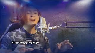 kahit konting pagtingineltoro cover [upl. by Naicad]