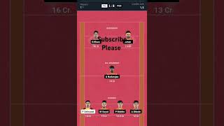 TEL vs PUN Kabaddi Dream11 Prediction  Dream11 Team Of Today Match  Kabaddi Dream11 Team Today [upl. by Aisan920]