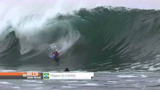 IBA Bodyboarding THE ARICA CHILEAN CHALLENGE  FINAL DAY [upl. by Esau]