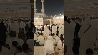 Why do Mushlim perform Umrah  makkah shorts [upl. by Sioled]