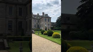 Belton House  Lincolnshire [upl. by Rotow213]