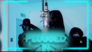 156 NitoNB x WorkRate x Sixty  Plugged In wFumez The Engineer  Pressplay Media [upl. by Averat152]