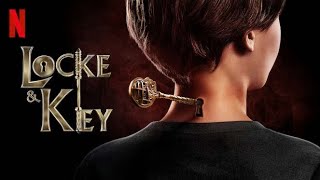 Locke amp Key Season 1 Episode 1 movie series season horror adventure [upl. by Hyrup]