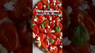 Un perfetto salvacena ricettefacili ricette cucinavegana ricetteveloci ricettevegane [upl. by Salvadore]