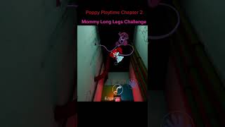 Poppy Playtime Chapter 2 fyp highlights shorts tiktok reels games gameplay gaming [upl. by Kristo202]