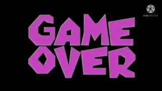 Game Over Screen [upl. by Yorick]