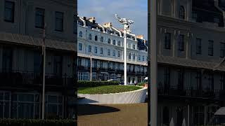 Dover ferry amp my 4 star hotel England 🏴󠁧󠁢󠁥󠁮󠁧󠁿 2pm 12 Nov 2024 [upl. by Truda]