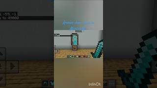 Armour show case in Minecraft GamingCurrent88 [upl. by Nuaj351]