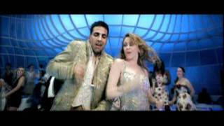 quotChiggy Wiggy Song quot Blue Ft kylie minogue Akshaye Kumar [upl. by Yeliab]