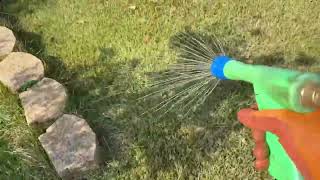 Affordable Fall PreEmergents Stop Weeds Before They Start” [upl. by Lareine]