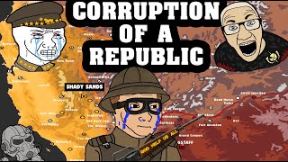 Fallout Lore NCR The PostApocalyptic Republic [upl. by Trbor329]