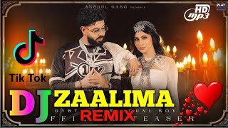 Zaalima  Remix  Bindi Lagao Main Dj Song  DYSTINCT  Shreya Ghoshal  Dj Sanjay Remix  Zaalima [upl. by Yedrahs]