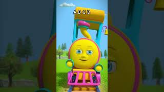 ABCD song for kids  rhymes for kids  English Rhymes rhymes kids shorts youtubeshorts [upl. by Lerat]