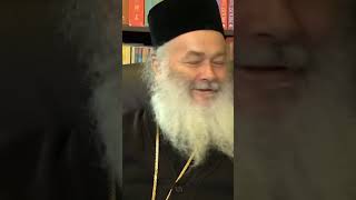 ce înseamnă binecuvântează mă părinte ortodox creștini orthodox [upl. by Llewoh]