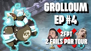 2FPT 4  Grolloum de Sakaï 🥶🦧 [upl. by Euqinahs]