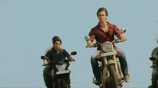 Heropanti songs tune [upl. by Eicyaj]