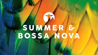 SUMMER amp BOSSA NOVA 2023 [upl. by Melas792]