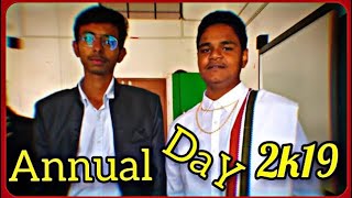 Annual Day 2019   Lievens Academy school  Lohardaga  Ranchi jharkhand [upl. by Tnerual334]