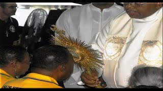 We Are Called To Be A Eucharistic People Of Service [upl. by Tommy]