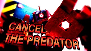 OUTDATED How to Cancel Apex Predators Summon Move  Tower Defense X [upl. by Adnhoj]