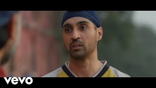 DILJIT DOSANJH  GABRU NU  IKKA  RISHI RICH  OFFICIAL VIDEO [upl. by Alak428]