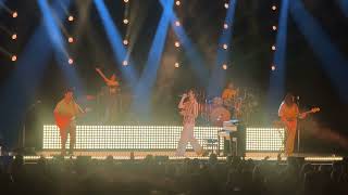 Alvaro Soler – Más Que Verano Tour 2024  La Libertad  Groningen 190524 4k [upl. by Zuliram]