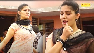 Lat Lag Jagi I लत लग जागी I Sapna Chaudhary I Haryanvi Dance I Sapna Live Show I Tashan Haryanvi [upl. by Desma8]