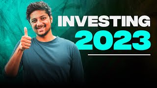 New Year New Investment Strategy My Top Resolutions for 2023  Shashank Udupa [upl. by Zucker511]