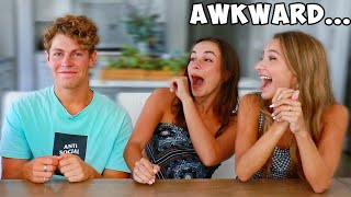 Lexi Rivera amp Andrew Davila TikToks  Funny LANDREW TikTok Compilation [upl. by Bainter]