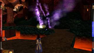 American Mcgees Alice HD Walkthrough  Part28wmv [upl. by Lowell]